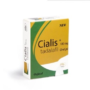 Cialis Jel 100 mg